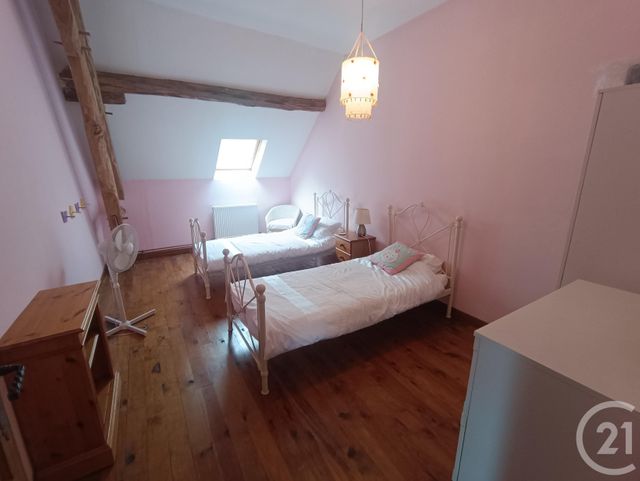 Afficher la photo en grand maison à vendre - 8 pièces - 300.2 m2 - LIGNEROLLES - 36 - CENTRE - Century 21 Agence De L'Europe