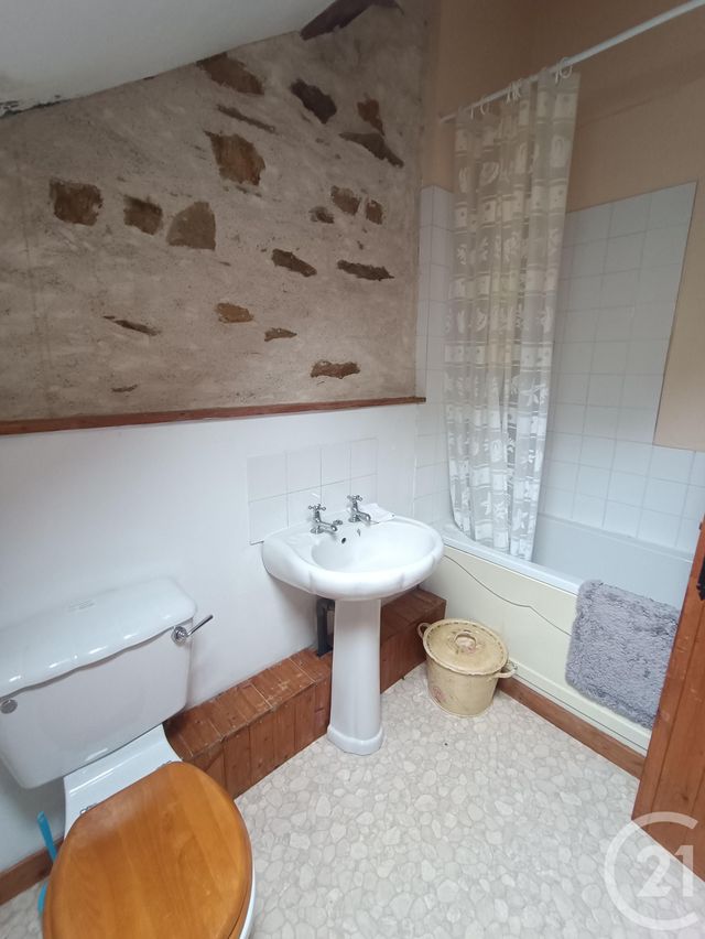 Afficher la photo en grand maison à vendre - 8 pièces - 300.2 m2 - LIGNEROLLES - 36 - CENTRE - Century 21 Agence De L'Europe