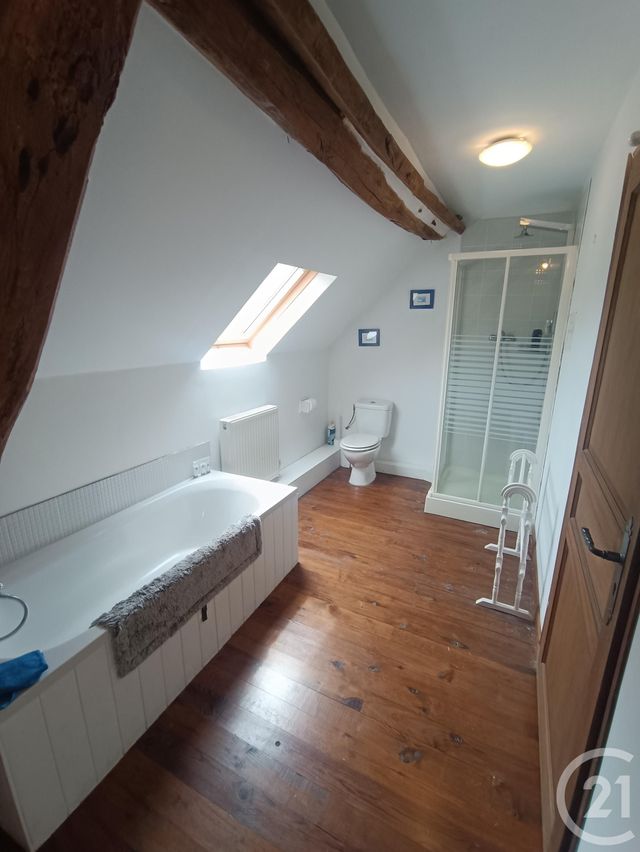 Afficher la photo en grand maison à vendre - 8 pièces - 300.2 m2 - LIGNEROLLES - 36 - CENTRE - Century 21 Agence De L'Europe