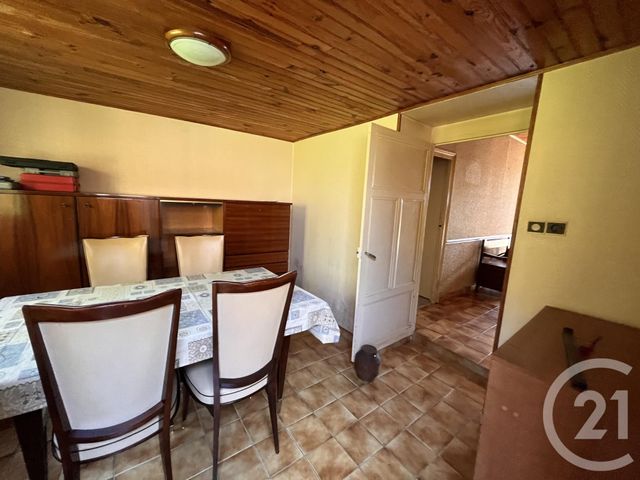 maison à vendre - 4 pièces - 77.5 m2 - LA BERTHENOUX - 36 - CENTRE - Century 21 Agence De L'Europe