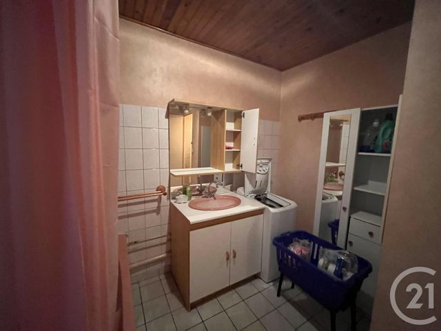 maison à vendre - 4 pièces - 77.5 m2 - LA BERTHENOUX - 36 - CENTRE - Century 21 Agence De L'Europe