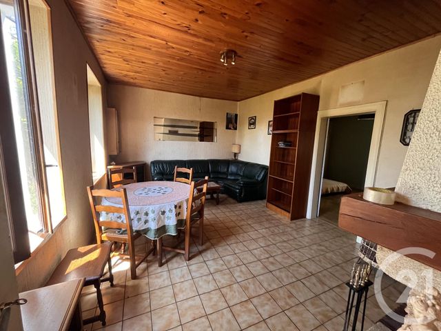 maison à vendre - 4 pièces - 77.5 m2 - LA BERTHENOUX - 36 - CENTRE - Century 21 Agence De L'Europe