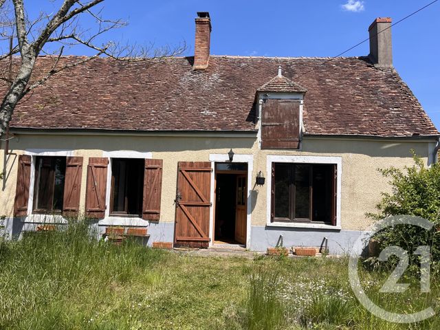 Maison à vendre LA BERTHENOUX