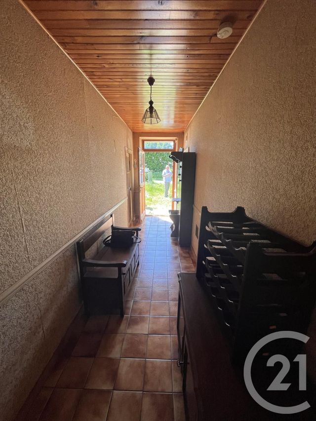 maison à vendre - 4 pièces - 77.5 m2 - LA BERTHENOUX - 36 - CENTRE - Century 21 Agence De L'Europe