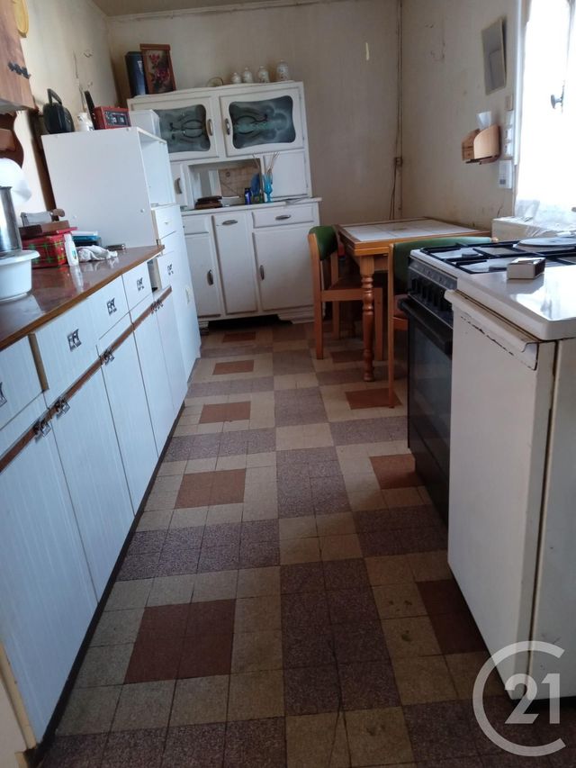 Afficher la photo en grand maison à vendre - 4 pièces - 76.41 m2 - PERASSAY - 36 - CENTRE - Century 21 Agence De L'Europe