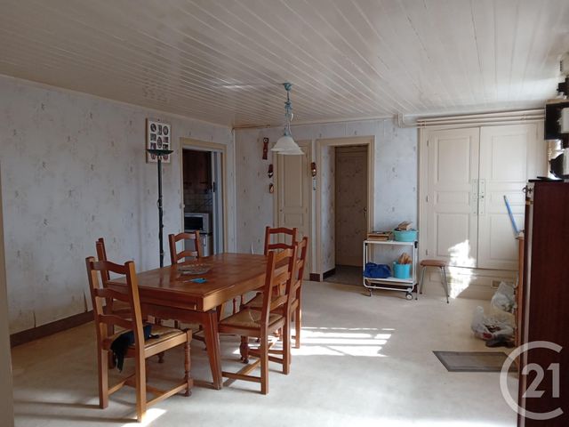 Afficher la photo en grand maison à vendre - 4 pièces - 76.41 m2 - PERASSAY - 36 - CENTRE - Century 21 Agence De L'Europe