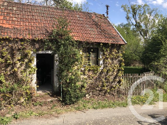 divers à vendre - 100.0 m2 - PERASSAY - 36 - CENTRE - Century 21 Agence De L'Europe