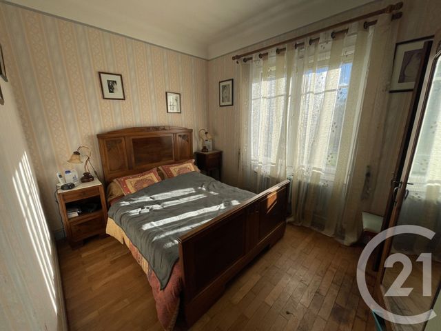 maison à vendre - 5 pièces - 77.0 m2 - LA CHATRE - 36 - CENTRE - Century 21 Agence De L'Europe