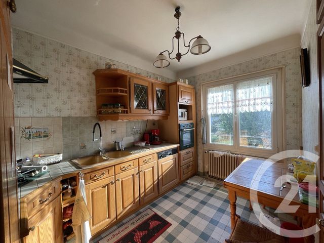 maison à vendre - 5 pièces - 77.0 m2 - LA CHATRE - 36 - CENTRE - Century 21 Agence De L'Europe