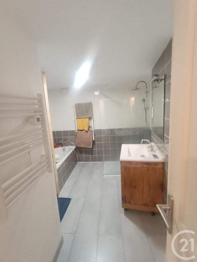 Afficher la photo en grand maison à vendre - 6 pièces - 125.0 m2 - VICQ EXEMPLET - 36 - CENTRE - Century 21 Agence De L'Europe