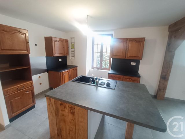 Afficher la photo en grand maison à vendre - 6 pièces - 125.0 m2 - VICQ EXEMPLET - 36 - CENTRE - Century 21 Agence De L'Europe