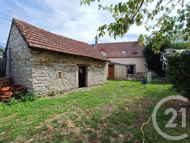 maison - VICQ EXEMPLET - 36