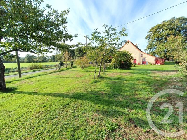 Afficher la photo en grand maison à vendre - 6 pièces - 155.0 m2 - MONTIPOURET - 36 - CENTRE - Century 21 Agence De L'Europe