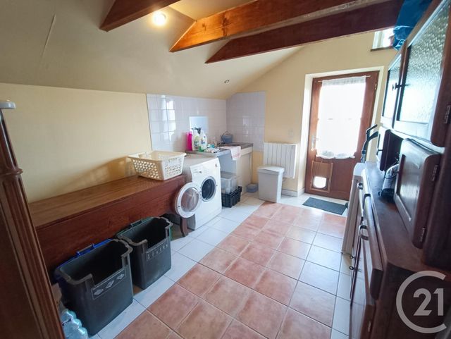 Afficher la photo en grand maison à vendre - 6 pièces - 155.0 m2 - MONTIPOURET - 36 - CENTRE - Century 21 Agence De L'Europe