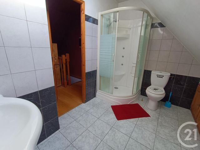 Afficher la photo en grand maison à vendre - 6 pièces - 155.0 m2 - MONTIPOURET - 36 - CENTRE - Century 21 Agence De L'Europe