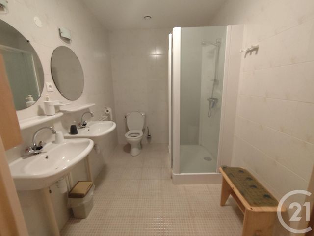 maison à vendre - 10 pièces - 253.25 m2 - LA BERTHENOUX - 36 - CENTRE - Century 21 Agence De L'Europe