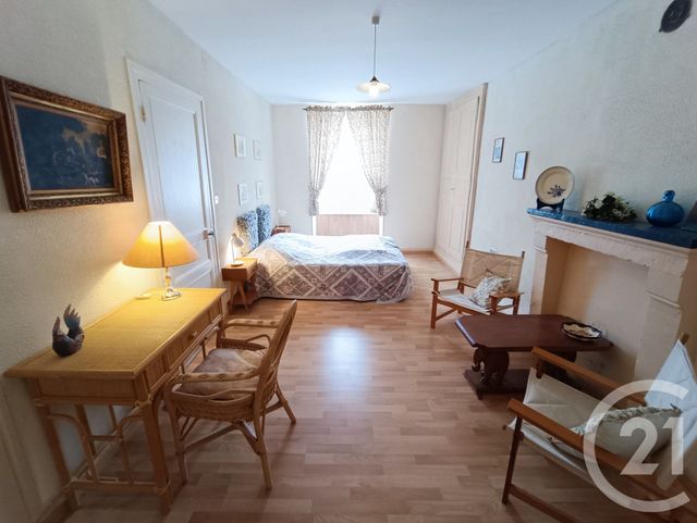 maison à vendre - 10 pièces - 253.25 m2 - LA BERTHENOUX - 36 - CENTRE - Century 21 Agence De L'Europe