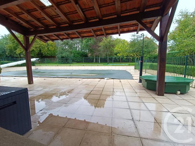 maison à vendre - 10 pièces - 253.25 m2 - LA BERTHENOUX - 36 - CENTRE - Century 21 Agence De L'Europe