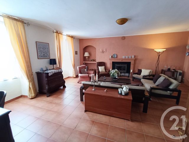 maison à vendre - 10 pièces - 253.25 m2 - LA BERTHENOUX - 36 - CENTRE - Century 21 Agence De L'Europe