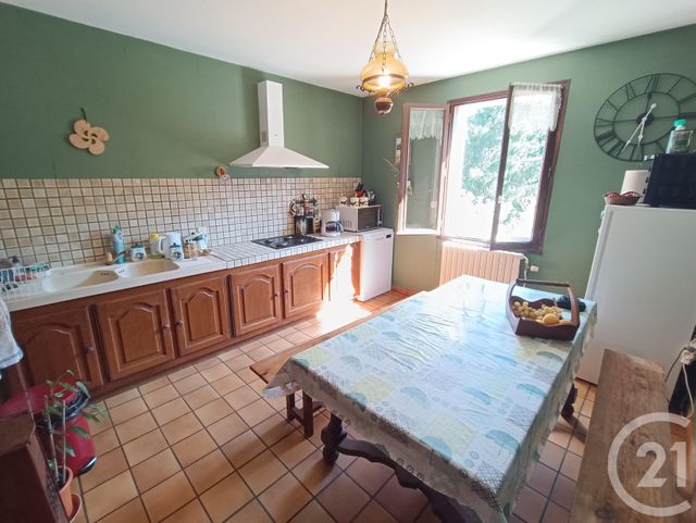 Afficher la photo en grand maison à vendre - 5 pièces - 118.0 m2 - BRIANTES - 36 - CENTRE - Century 21 Agence De L'Europe