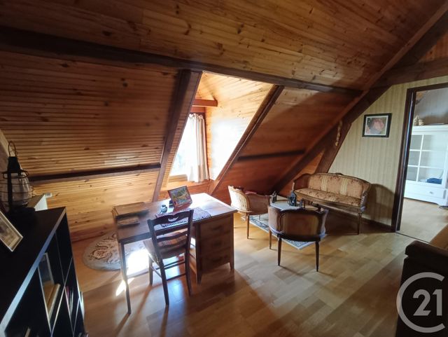 Afficher la photo en grand maison à vendre - 5 pièces - 118.0 m2 - BRIANTES - 36 - CENTRE - Century 21 Agence De L'Europe