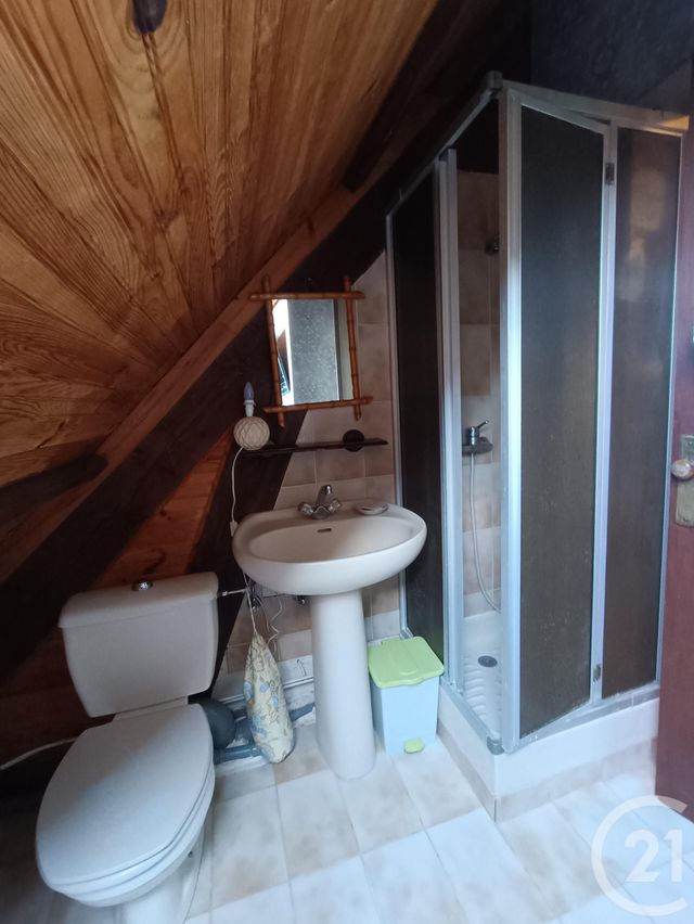 Afficher la photo en grand maison à vendre - 5 pièces - 118.0 m2 - BRIANTES - 36 - CENTRE - Century 21 Agence De L'Europe