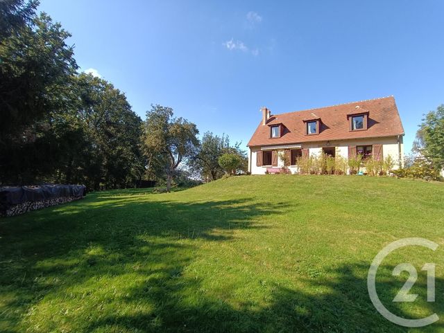 Afficher la photo en grand maison à vendre - 5 pièces - 118.0 m2 - BRIANTES - 36 - CENTRE - Century 21 Agence De L'Europe