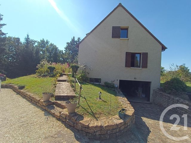 Afficher la photo en grand maison à vendre - 5 pièces - 118.0 m2 - BRIANTES - 36 - CENTRE - Century 21 Agence De L'Europe