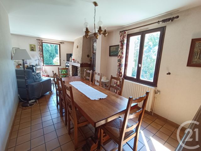 Afficher la photo en grand maison à vendre - 5 pièces - 118.0 m2 - BRIANTES - 36 - CENTRE - Century 21 Agence De L'Europe