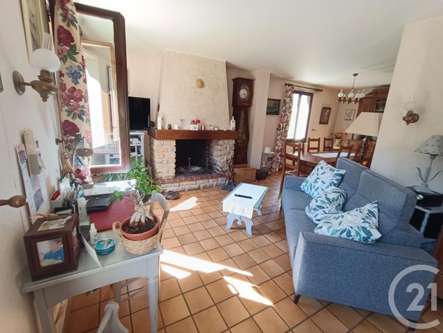 Afficher la photo en grand maison à vendre - 5 pièces - 118.0 m2 - BRIANTES - 36 - CENTRE - Century 21 Agence De L'Europe