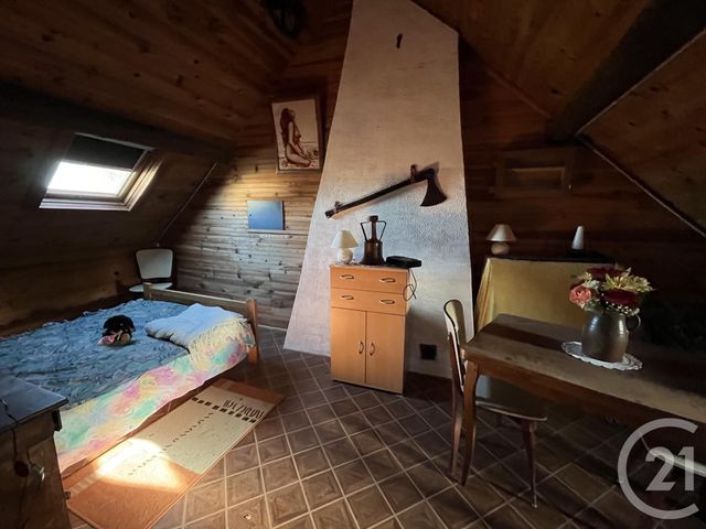 maison à vendre - 2 pièces - 50.0 m2 - POULIGNY NOTRE DAME - 36 - CENTRE - Century 21 Agence De L'Europe