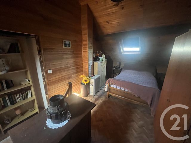 maison à vendre - 2 pièces - 50.0 m2 - POULIGNY NOTRE DAME - 36 - CENTRE - Century 21 Agence De L'Europe