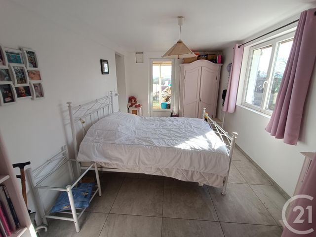 maison à vendre - 6 pièces - 123.0 m2 - VERNEUIL SUR IGNERAIE - 36 - CENTRE - Century 21 Agence De L'Europe