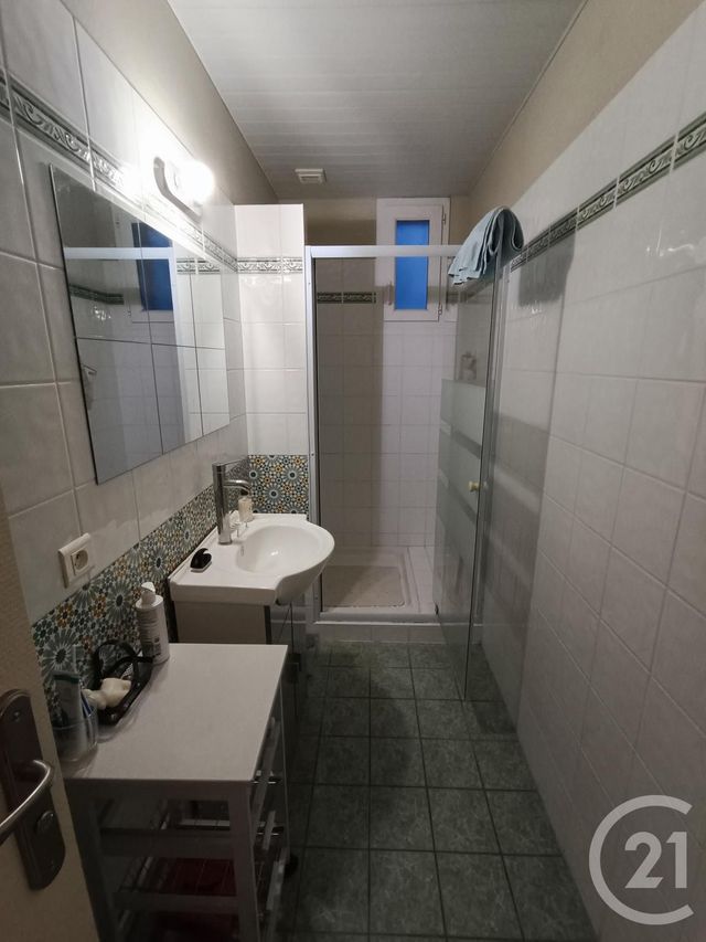 maison à vendre - 6 pièces - 123.0 m2 - VERNEUIL SUR IGNERAIE - 36 - CENTRE - Century 21 Agence De L'Europe