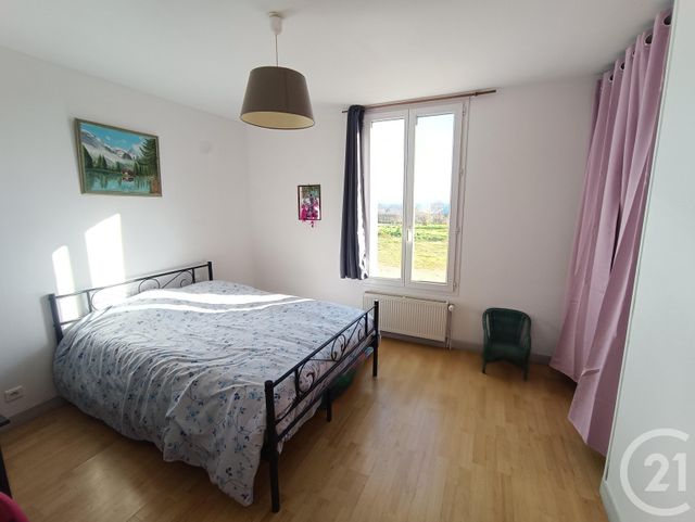 maison à vendre - 6 pièces - 123.0 m2 - VERNEUIL SUR IGNERAIE - 36 - CENTRE - Century 21 Agence De L'Europe