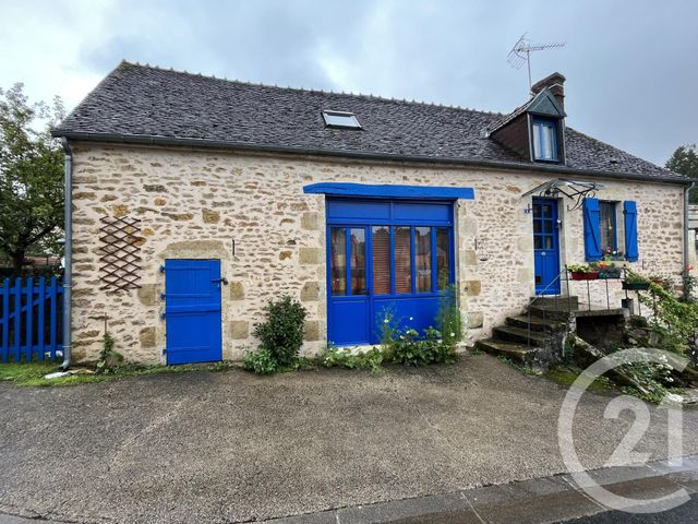maison - MONTGIVRAY - 36