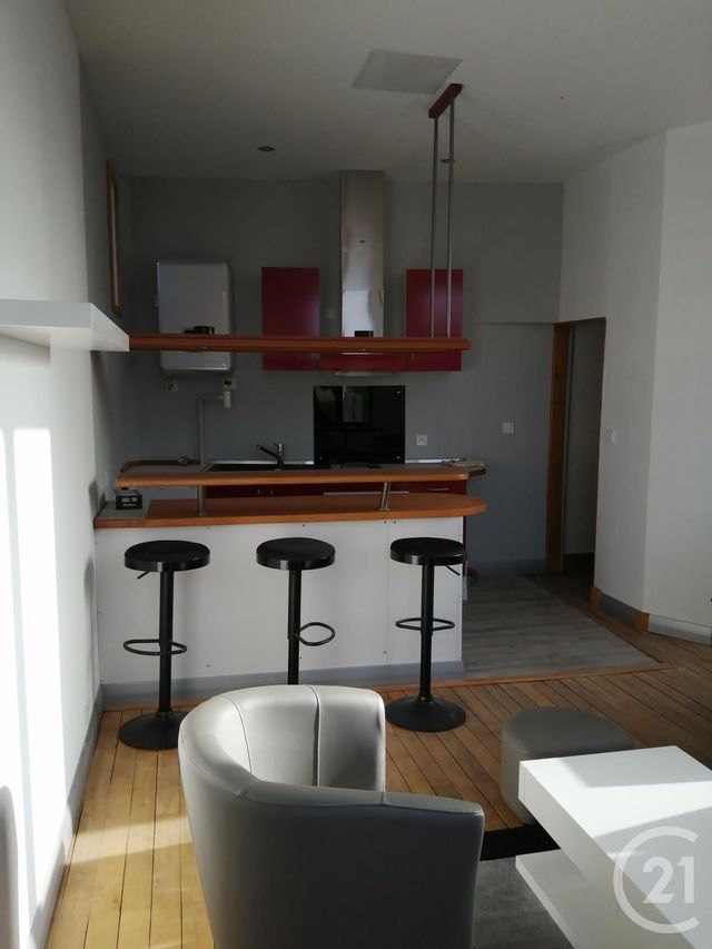 immeuble à vendre - 100.0 m2 - LA CHATRE - 36 - CENTRE - Century 21 Agence De L'Europe