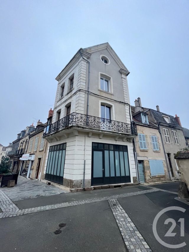 immeuble à vendre - 100.0 m2 - LA CHATRE - 36 - CENTRE - Century 21 Agence De L'Europe