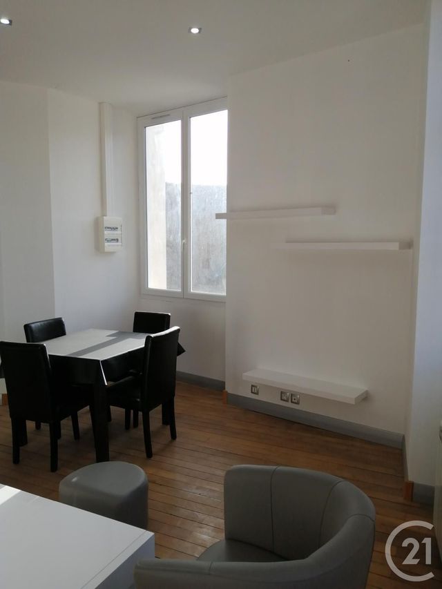 immeuble à vendre - 100.0 m2 - LA CHATRE - 36 - CENTRE - Century 21 Agence De L'Europe