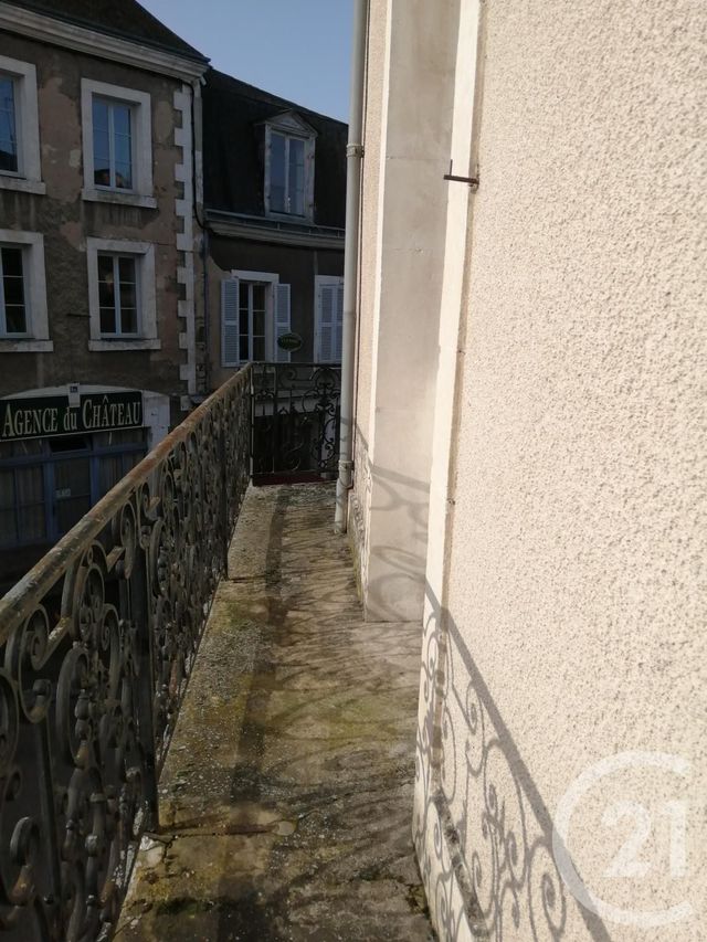immeuble à vendre - 100.0 m2 - LA CHATRE - 36 - CENTRE - Century 21 Agence De L'Europe
