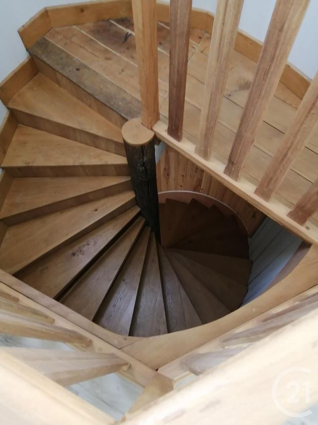 immeuble à vendre - 100.0 m2 - LA CHATRE - 36 - CENTRE - Century 21 Agence De L'Europe