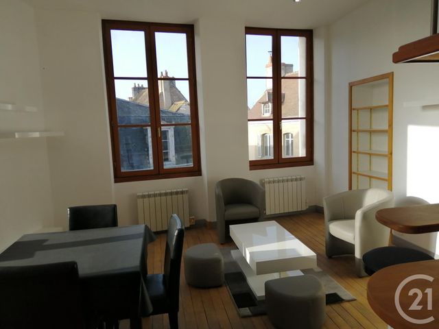 immeuble à vendre - 100.0 m2 - LA CHATRE - 36 - CENTRE - Century 21 Agence De L'Europe