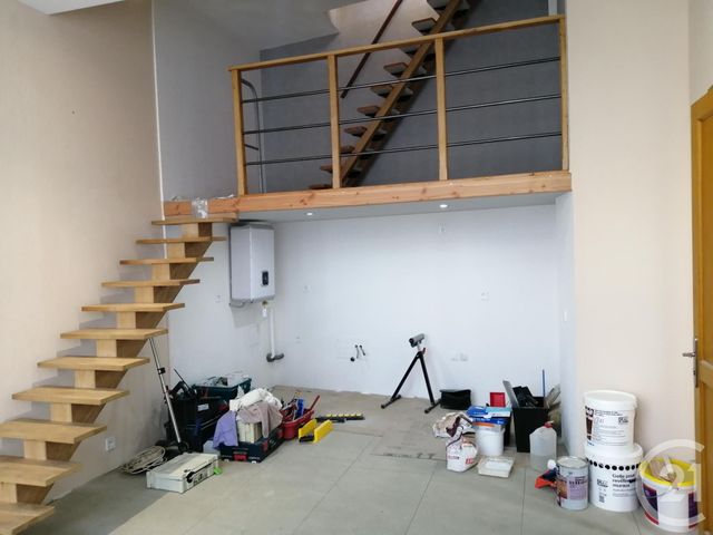 immeuble à vendre - 100.0 m2 - LA CHATRE - 36 - CENTRE - Century 21 Agence De L'Europe