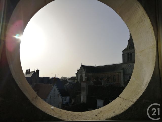 immeuble à vendre - 100.0 m2 - LA CHATRE - 36 - CENTRE - Century 21 Agence De L'Europe