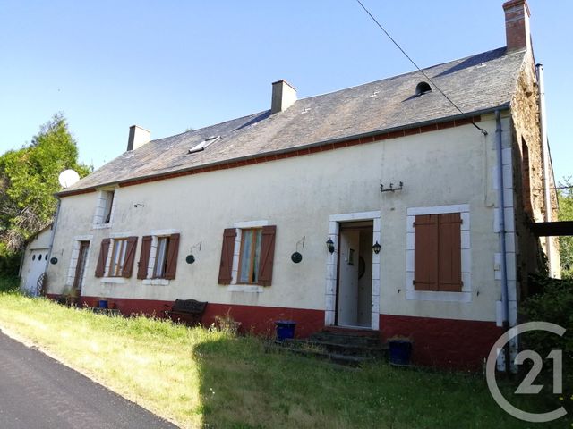 Maison à vendre LIGNEROLLES