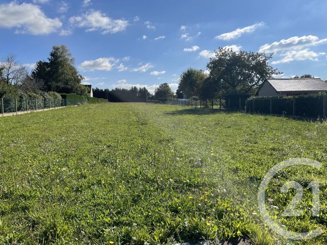 terrain - LA CHATRE - 36