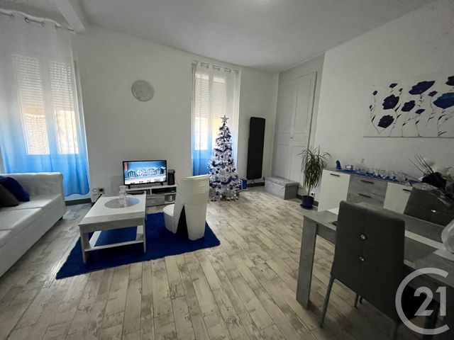 immeuble à vendre - 140.0 m2 - LA CHATRE - 36 - CENTRE - Century 21 Agence De L'Europe