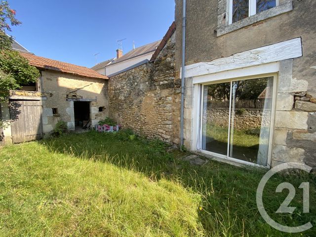 maison - THEVET ST JULIEN - 36
