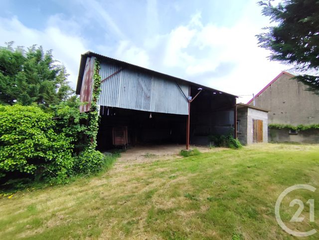 maison à vendre - 7 pièces - 90.0 m2 - PERASSAY - 36 - CENTRE - Century 21 Agence De L'Europe