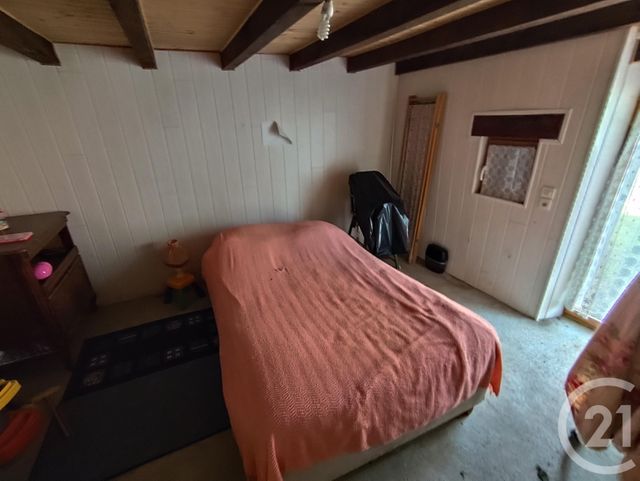 maison à vendre - 7 pièces - 90.0 m2 - PERASSAY - 36 - CENTRE - Century 21 Agence De L'Europe